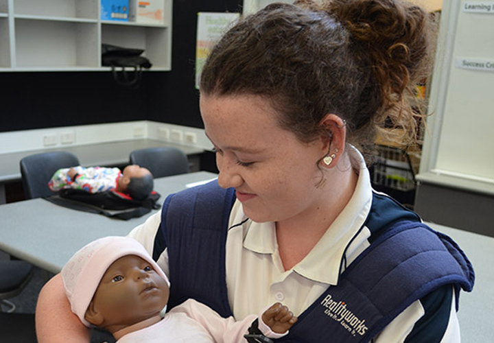 Red Ginger Hot Topics Parent Workshop Perth Carine